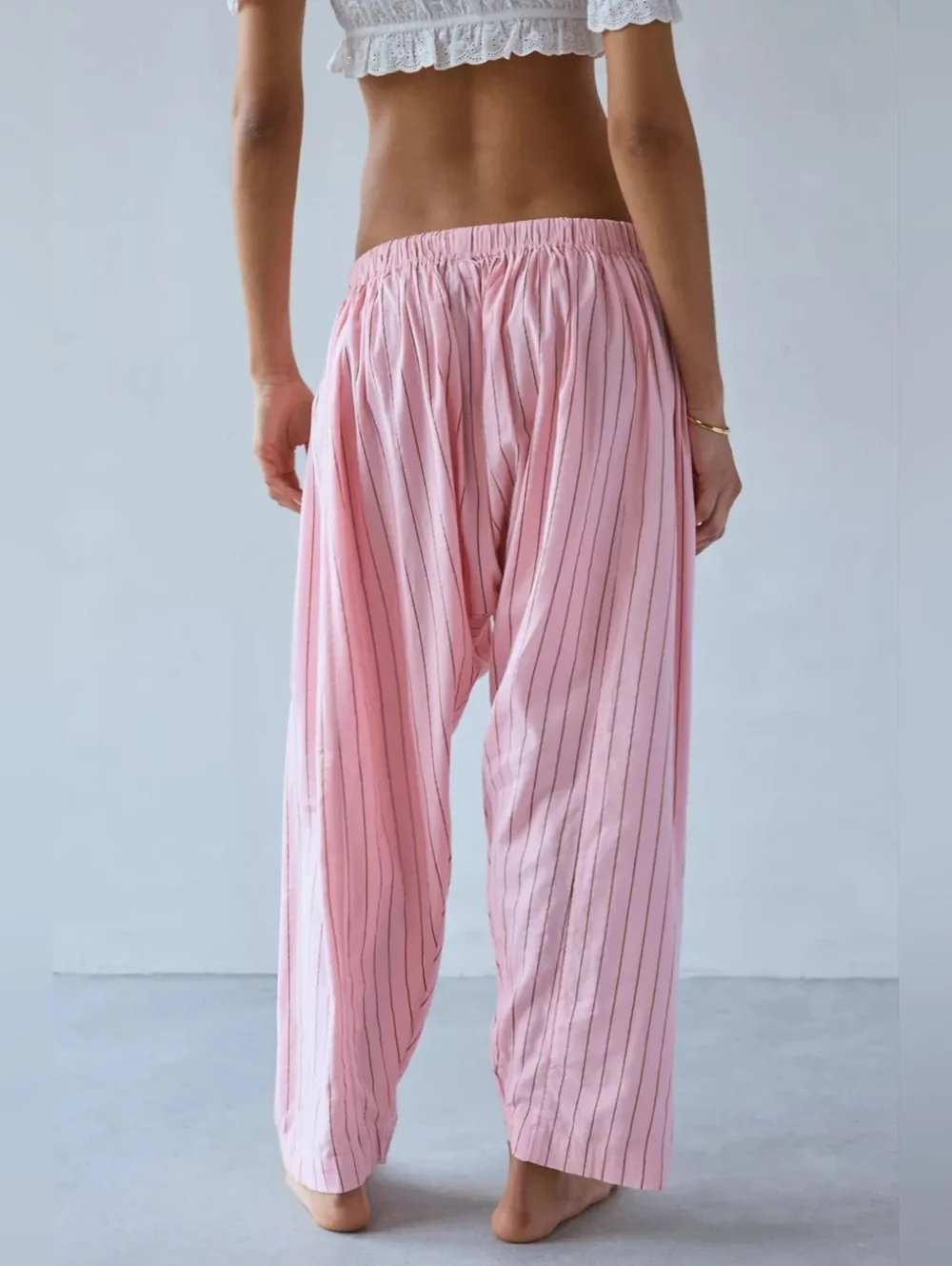 Urban Outfitters Daydream Harem Pants - Picture 2 of 5